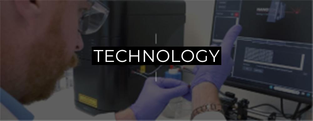 NANO YIELD Technology