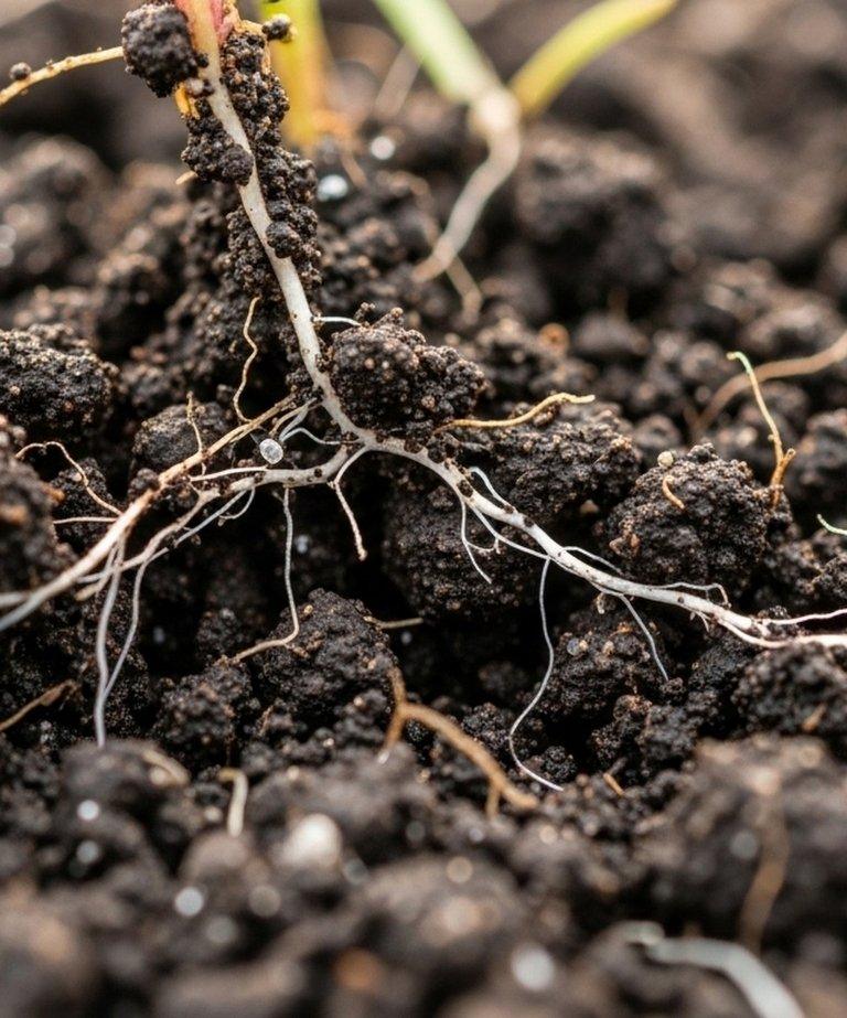 Nano solutions improving nutrient delivery and plant uptake in crops